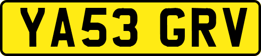 YA53GRV