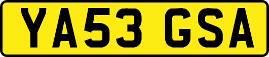 YA53GSA