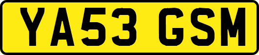 YA53GSM