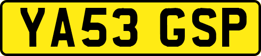 YA53GSP