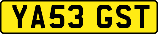 YA53GST