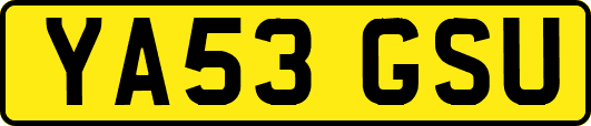 YA53GSU