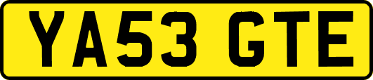 YA53GTE