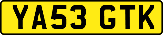 YA53GTK