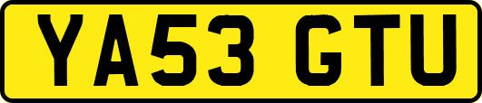 YA53GTU