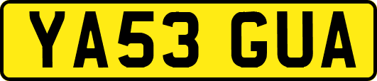 YA53GUA
