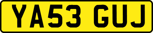 YA53GUJ