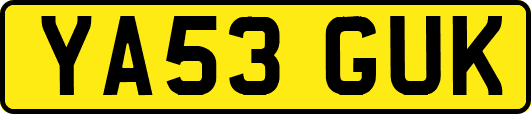 YA53GUK