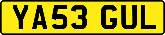 YA53GUL