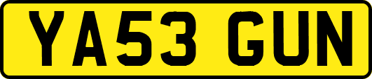 YA53GUN