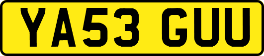 YA53GUU