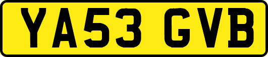 YA53GVB