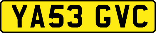YA53GVC
