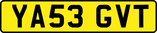 YA53GVT