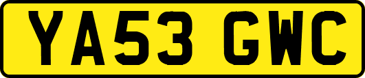 YA53GWC