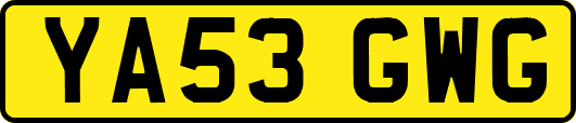 YA53GWG