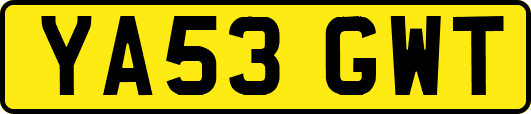 YA53GWT