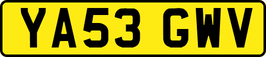 YA53GWV