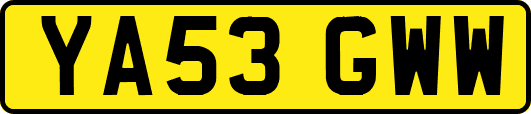 YA53GWW