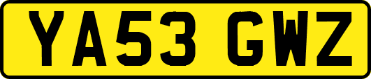 YA53GWZ