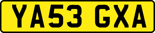 YA53GXA