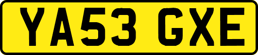 YA53GXE