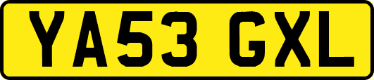 YA53GXL