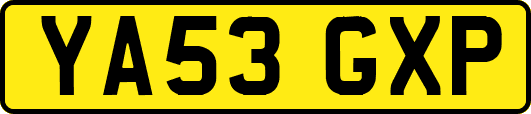 YA53GXP