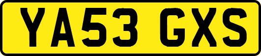YA53GXS