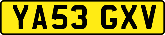 YA53GXV