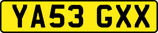 YA53GXX