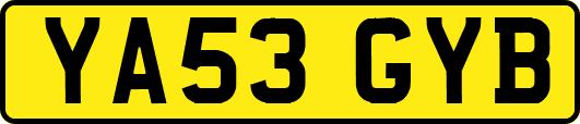 YA53GYB