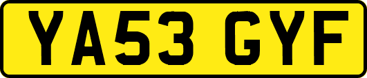 YA53GYF