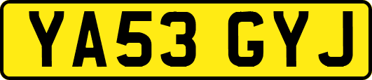 YA53GYJ