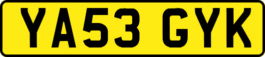 YA53GYK