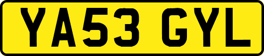 YA53GYL