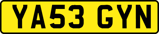 YA53GYN