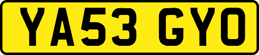 YA53GYO