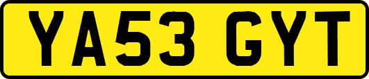 YA53GYT