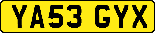 YA53GYX