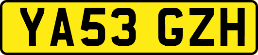 YA53GZH