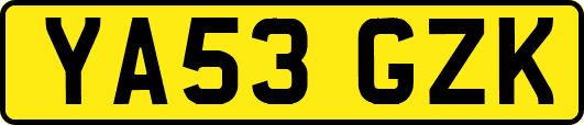 YA53GZK