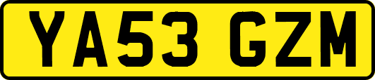 YA53GZM