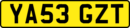 YA53GZT
