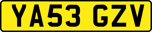 YA53GZV
