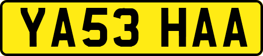 YA53HAA