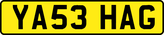 YA53HAG