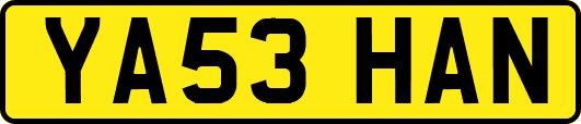 YA53HAN
