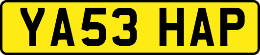 YA53HAP