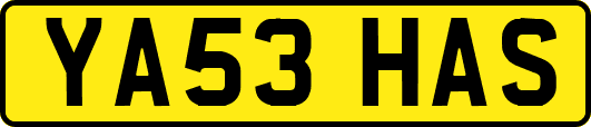 YA53HAS